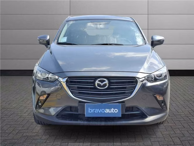 MAZDA CX-3 2025