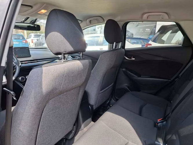 MAZDA CX-3 2025