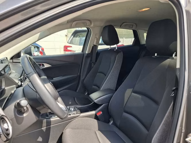 MAZDA CX-3 2025