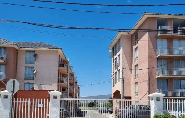 DEPARTAMENTO EN VENTA CONDOMINIO REINOS CELTAS, CO