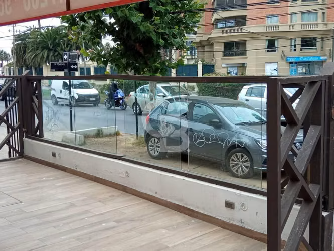 Arriendo Local comercial habilitado para restaurante - Imagen 6