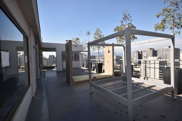 Departamento AVENIDA MATTA - Imagen 13
