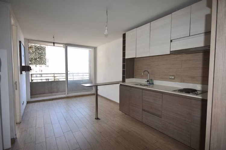 Departamento AVENIDA MATTA