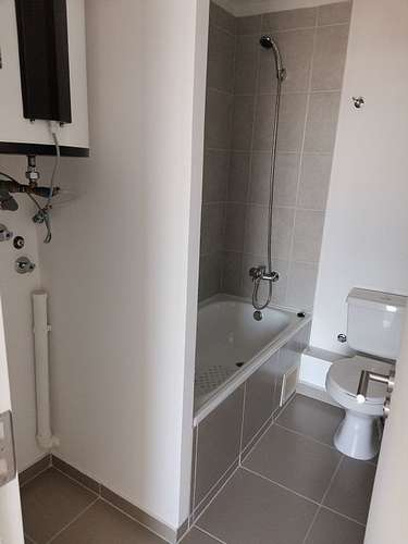 Departamento AVENIDA ECUADOR - Imagen 6