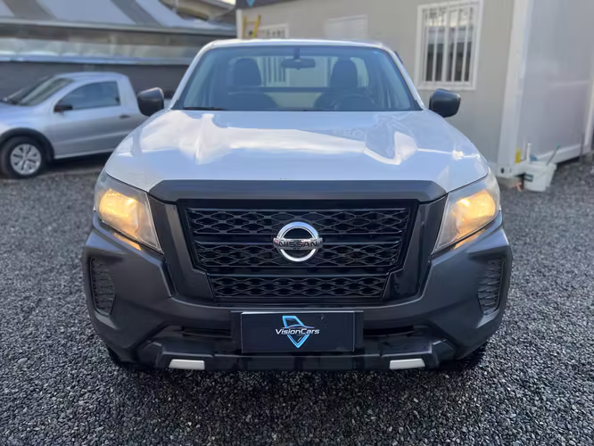 NISSAN NAVARA 4X4 2022 - Imagen 12