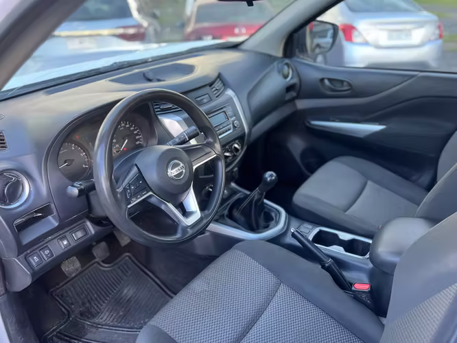 NISSAN NAVARA 4X4 2022 - Imagen 6