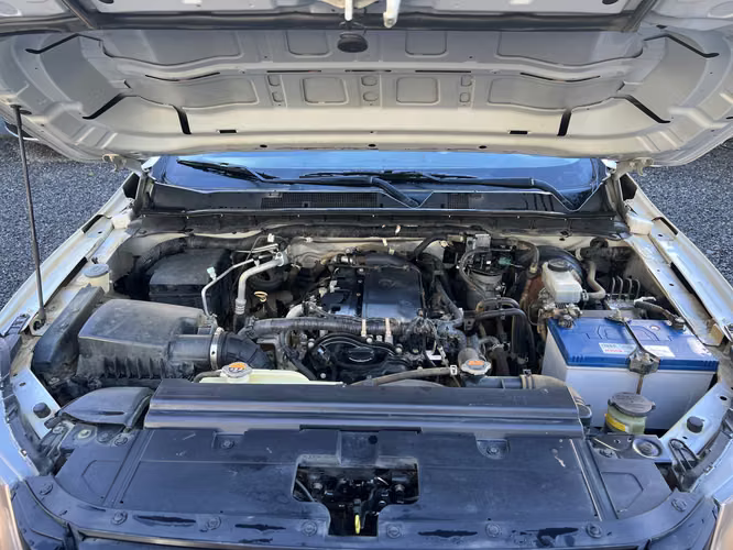 NISSAN NAVARA 4X4 2022 - Imagen 10
