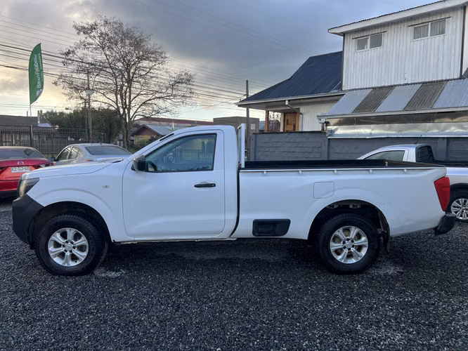 NISSAN NAVARA 4X4 2022 - Imagen 15