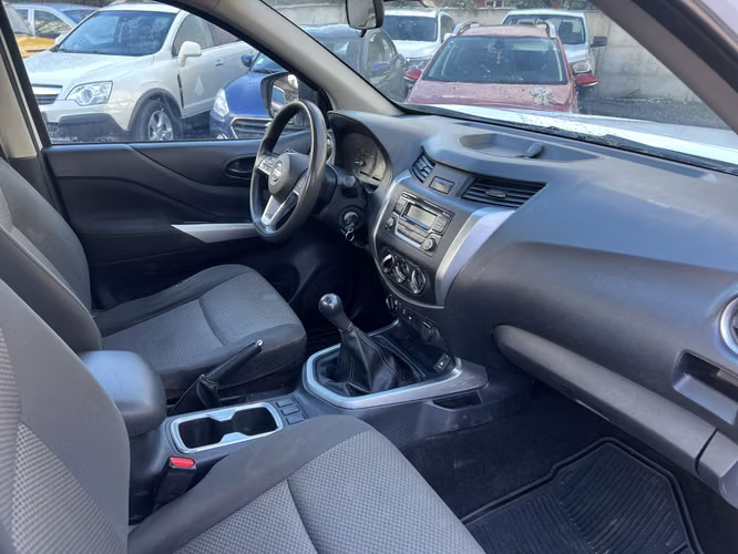 NISSAN NAVARA 4X4 2022 - Imagen 9