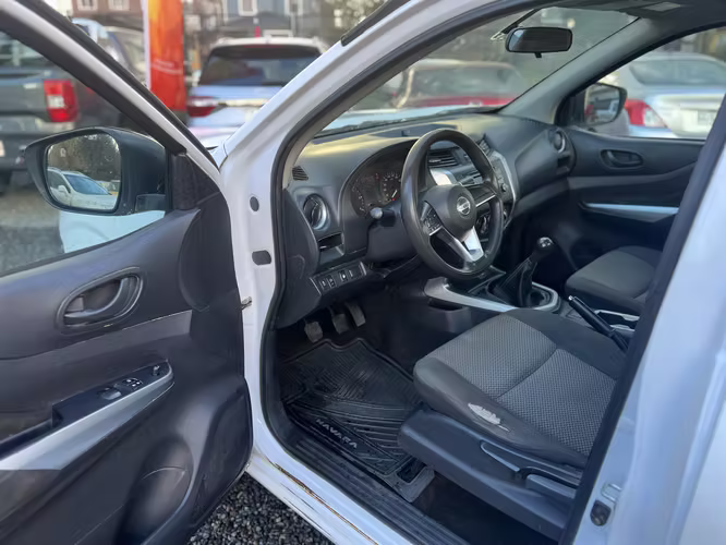 NISSAN NAVARA 4X4 2022 - Imagen 5