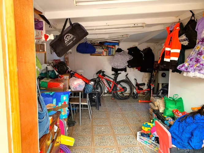 VENDO CASA 2 NIVELES, SECTOR ARCHIPIELAGO DE CHILOÉ - Imagen 14