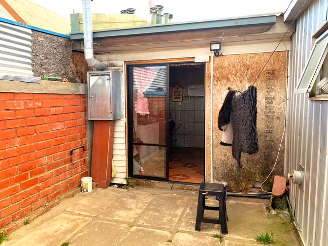 VENDO CASA 2 NIVELES, SECTOR ARCHIPIELAGO DE CHILOÉ - Imagen 15
