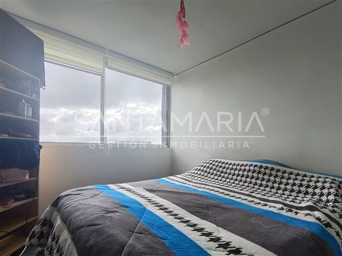 Departamento en arriendo de 2 dor. en calle Chaitén, Hualpén - Imagen 5