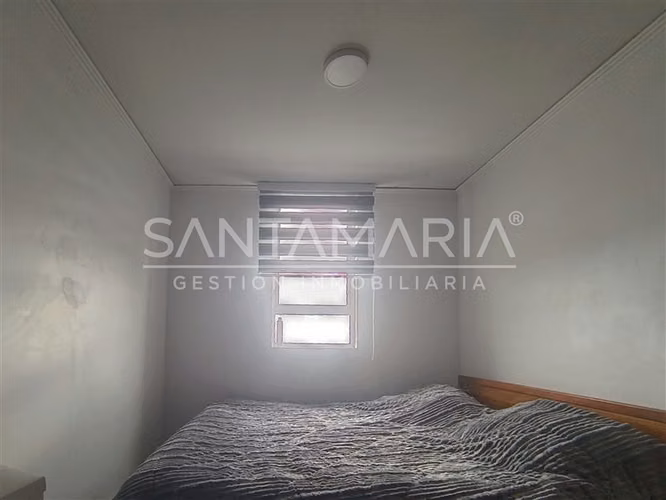 Departamento en arriendo de 2 dor. en calle Chaitén, Hualpén - Imagen 6