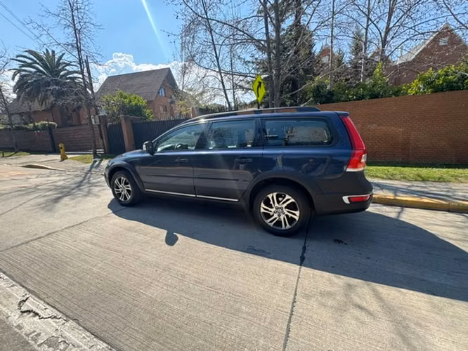 VOLVO XC70 D5 COMFORT - 2015 | 4614 - Imagen 17