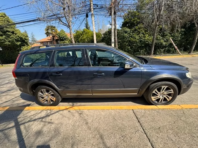 VOLVO XC70 D5 COMFORT - 2015 | 4614 - Imagen 10