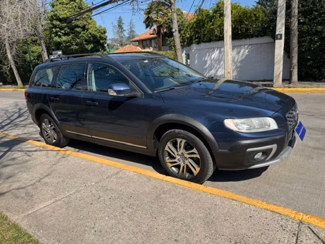 VOLVO XC70 D5 COMFORT - 2015 | 4614 - Imagen 9