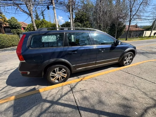VOLVO XC70 D5 COMFORT - 2015 | 4614 - Imagen 11