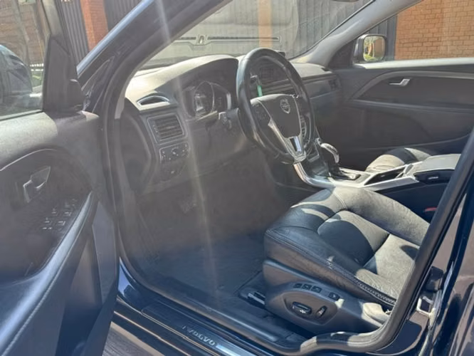 VOLVO XC70 D5 COMFORT - 2015 | 4614 - Imagen 20