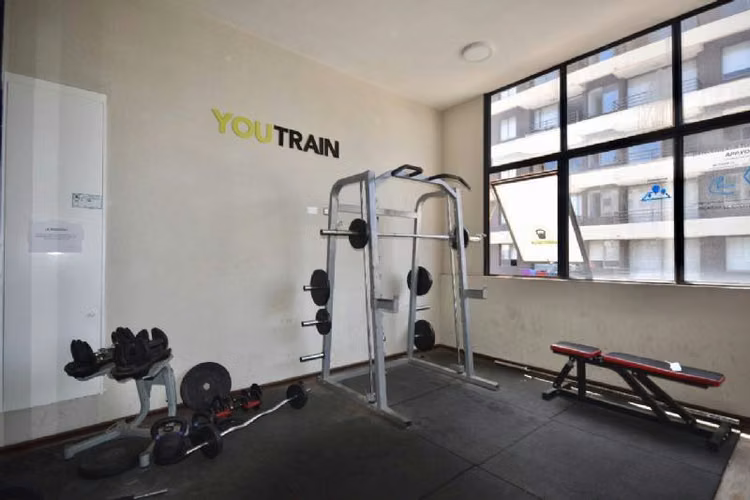 Departamento PLAZA CHACABUCO - Imagen 11