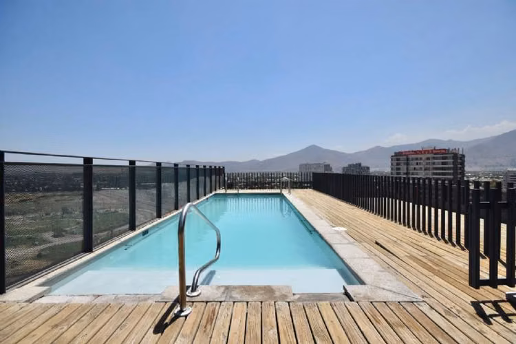 Departamento PLAZA CHACABUCO - Imagen 17