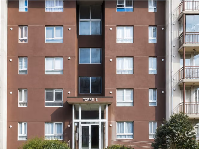 Se Vende Departamento en Hualpén