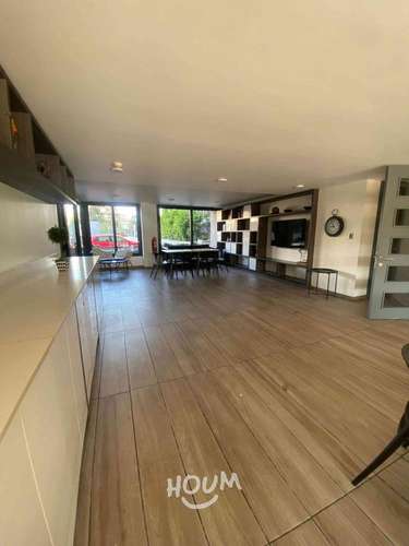 Departamento en Manuel Montt - Imagen 32