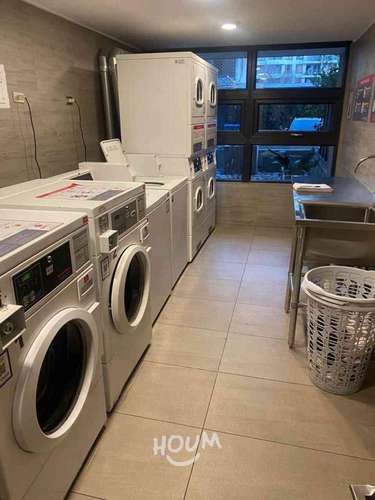 Departamento en Manuel Montt - Imagen 25