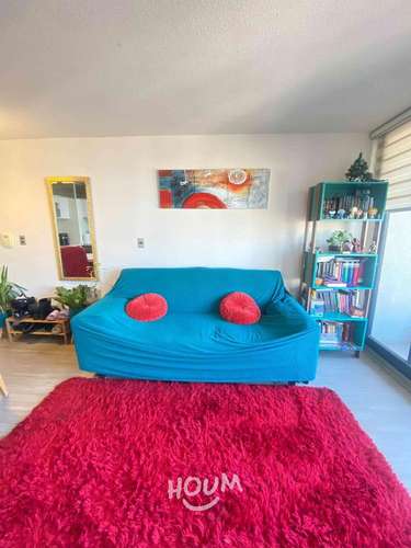 Departamento en Manuel Montt - Imagen 4