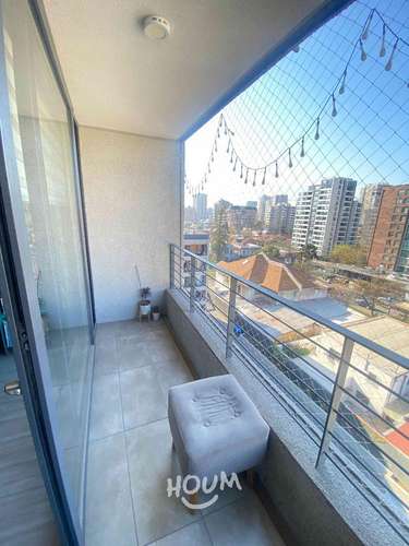 Departamento en Manuel Montt - Imagen 7