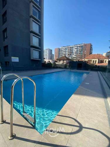 Departamento en Manuel Montt - Imagen 29