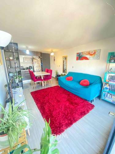 Departamento en Manuel Montt - Imagen 3