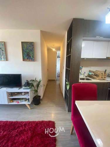 Departamento en Manuel Montt - Imagen 5