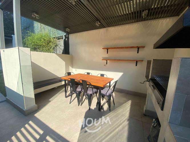 Departamento en Manuel Montt - Imagen 27