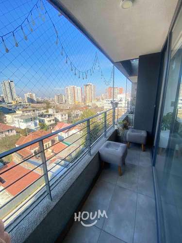 Departamento en Manuel Montt - Imagen 6