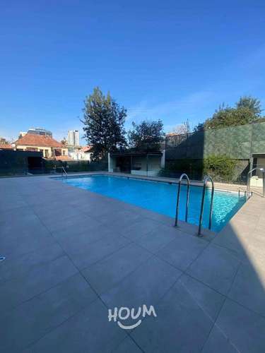 Departamento en Manuel Montt - Imagen 28