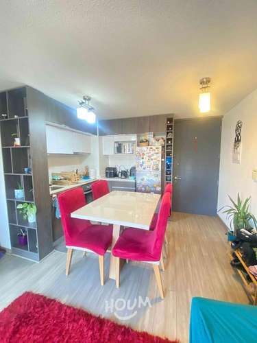Departamento en Manuel Montt - Imagen 2