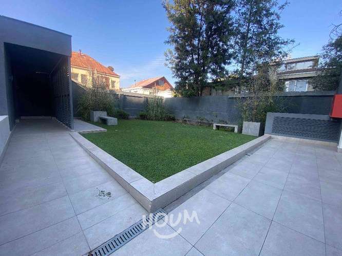 Departamento en Manuel Montt - Imagen 26