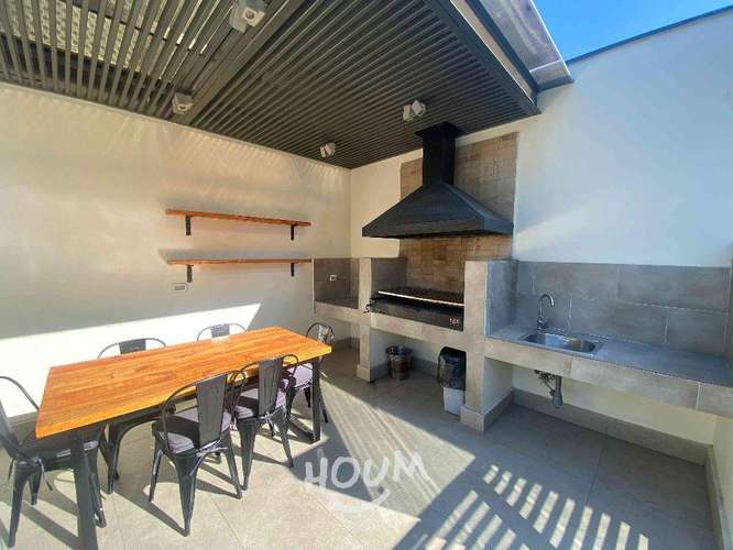 Departamento en Manuel Montt - Imagen 30
