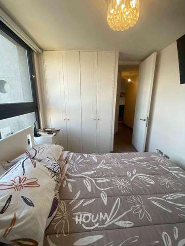 Departamento en Manuel Montt - Imagen 13