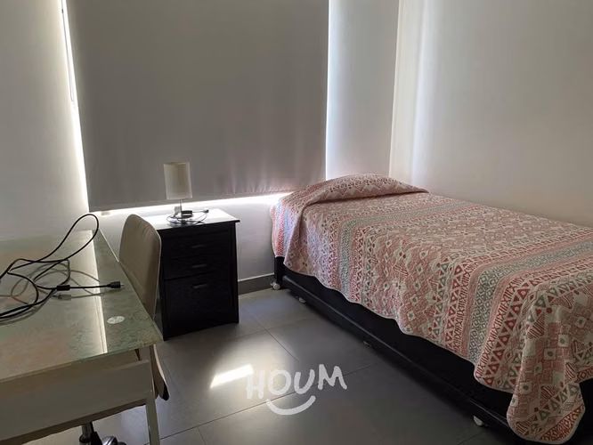 Departamento en Avenida Pacífico - Imagen 12