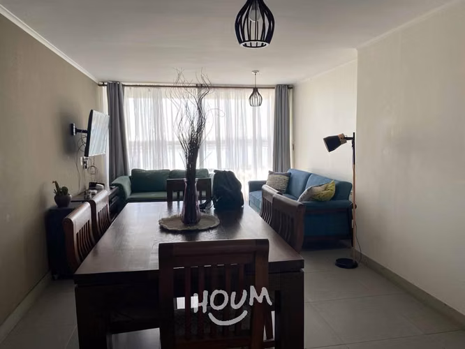 Departamento en Avenida Pacífico - Imagen 2