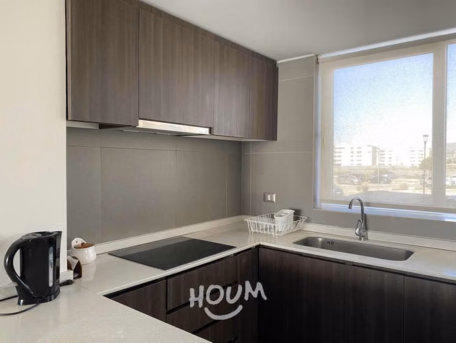 Departamento en Avenida Pacífico - Imagen 6