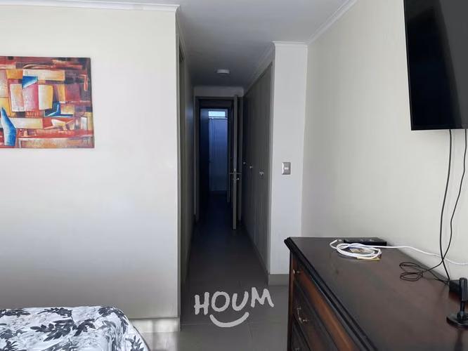 Departamento en Avenida Pacífico - Imagen 4