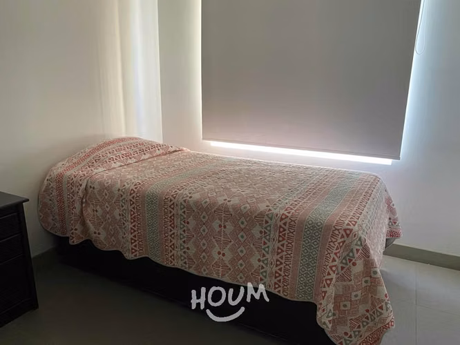 Departamento en Avenida Pacífico - Imagen 9