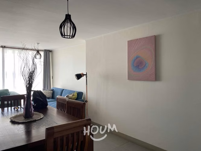 Departamento en Avenida Pacífico - Imagen 3