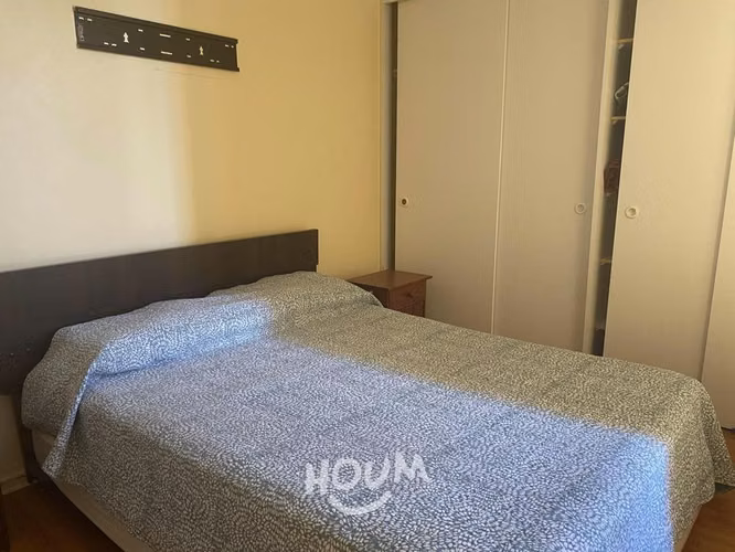 Departamento en Roberto Flores