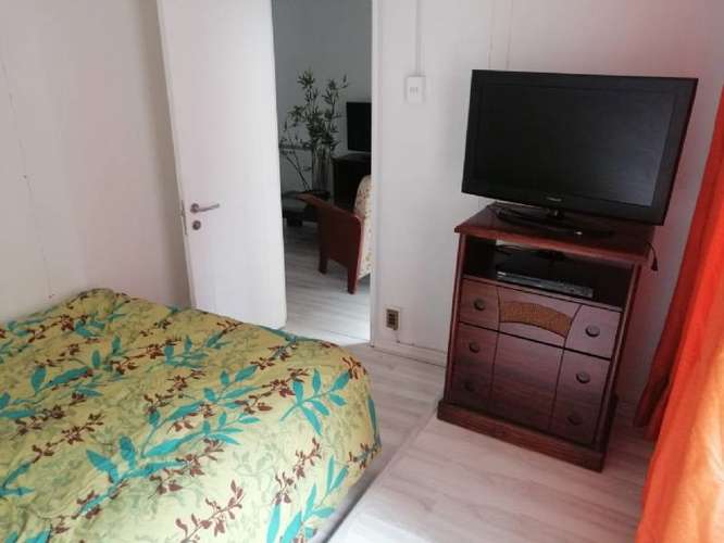 Departamento NUEVA SAN MARTIN 1490 / METRO MONEDA - Imagen 12