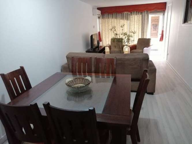 Departamento NUEVA SAN MARTIN 1490 / METRO MONEDA - Imagen 4