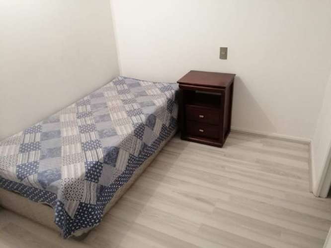 Departamento NUEVA SAN MARTIN 1490 / METRO MONEDA - Imagen 11